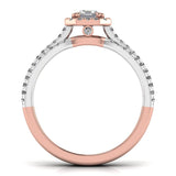Ivana Jewels Rings All Women Bridal Ring
