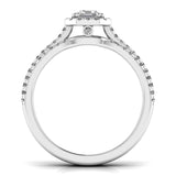 Ivana Jewels Rings All Women Bridal Ring