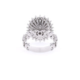 Ivana Jewels Rings Celestial Cluster Ring