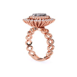 Ivana Jewels Rings Celestial Cluster Ring