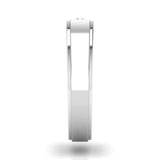 Ivana Jewels Rings Classic Charm Duo-Tone Ring
