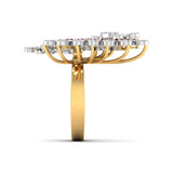 Ivana Jewels Rings Cocktail Diamond Ring