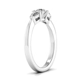 Ivana Jewels Rings Endless Glamorous Fancy With Brilliant Cut Diamond Ring