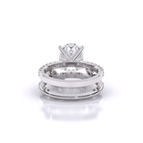 Ivana Jewels Rings Entwined Elegance Ring
