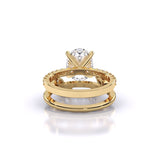 Ivana Jewels Rings Entwined Elegance Ring