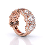 Ivana Jewels Rings Everlasting Love Ring
