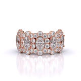 Ivana Jewels Rings Everlasting Love Ring