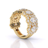 Ivana Jewels Rings Everlasting Love Ring