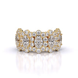 Ivana Jewels Rings Everlasting Love Ring