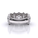 Ivana Jewels Rings Everlasting Love Ring