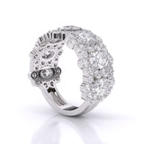 Ivana Jewels Rings Everlasting Love Ring