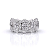 Ivana Jewels Rings Everlasting Love Ring