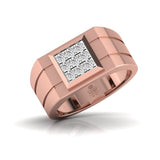 Ivana Jewels Rings Everyday Elegance For Him