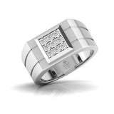 Ivana Jewels Rings Everyday Elegance For Him
