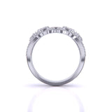 Ivana Jewels Rings Feminine Cocktail Ring