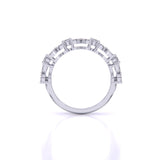 Ivana Jewels Rings Floral Bloom Ring