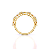 Ivana Jewels Rings Floral Bloom Ring