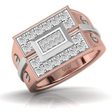 Ivana Jewels Rings IVANA Life Style Men's Ring