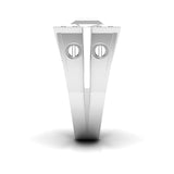 Ivana Jewels Rings IVANA Life Style Men's Ring