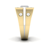 Ivana Jewels Rings IVANA Life Style Men's Ring