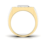Ivana Jewels Rings IVANA Life Style Men's Ring