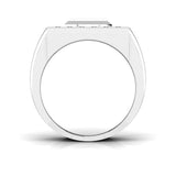 Ivana Jewels Rings IVANA Life Style Men's Ring