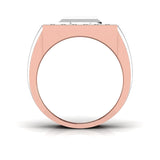 Ivana Jewels Rings IVANA Life Style Men's Ring