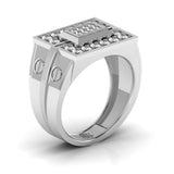Ivana Jewels Rings IVANA Life Style Men's Ring