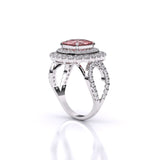 Ivana Jewels Rings Luscious Colour Ring