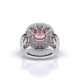Ivana Jewels Rings Luscious Colour Ring