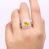 Ivana Jewels Rings Luscious Colour Ring