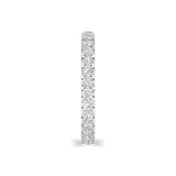 Ivana Jewels Rings Luxury Eternity Wedding Ring