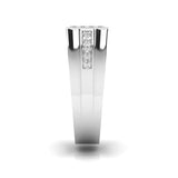Ivana Jewels Rings Majestice Promise Engagement Ring