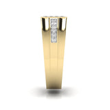 Ivana Jewels Rings Majestice Promise Engagement Ring