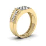 Ivana Jewels Rings Majestice Promise Engagement Ring