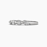 Ivana Jewels Rings Marquise Mini Eternal Ring