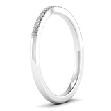 Ivana Jewels Rings Minimalist Bar Set Band