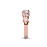 Ivana Jewels Rings Mixed Fancy Diamonds Ring For Her