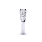 Ivana Jewels Rings Mixed Fancy Diamonds Ring For Her