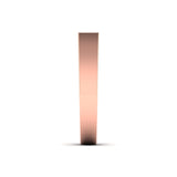 Ivana Jewels Rings Modern Gold Diamond Ring for Men