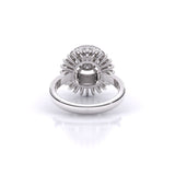 Ivana Jewels Rings Peppered Dazzle Diamond Ring