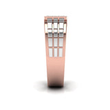 Ivana Jewels Rings Perseus Ring For Men