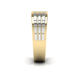 Ivana Jewels Rings Perseus Ring For Men