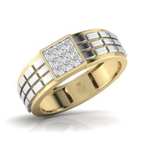 Ivana Jewels Rings Perseus Ring For Men