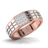 Ivana Jewels Rings Perseus Ring For Men
