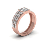Ivana Jewels Rings Perseus Ring For Men