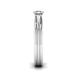 Ivana Jewels Rings Radiant Love Diamond Ring