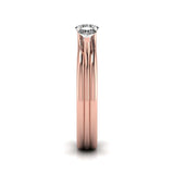 Ivana Jewels Rings Radiant Love Diamond Ring