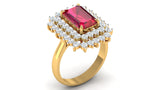 Ivana Jewels Rings Regal Majesty Ring