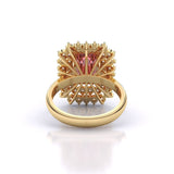 Ivana Jewels Rings Regal Majesty Ring